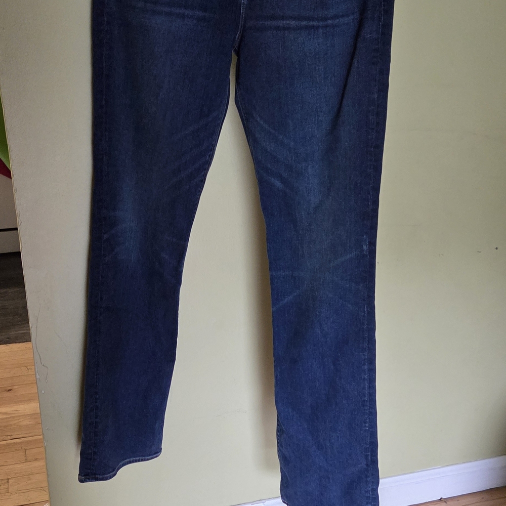 Classic Blue Women's Jeans